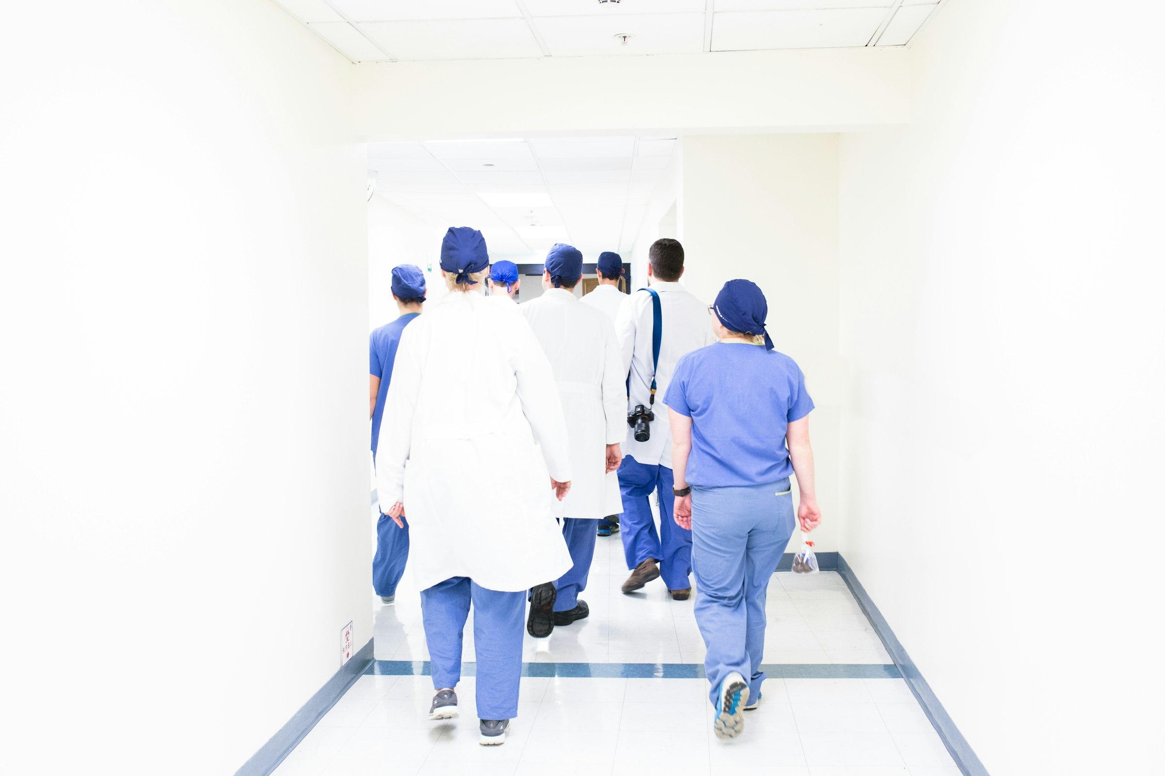Physician office, dental clinic, and laboratory regulatory compliance consulting in OSHA Compliance & Safety Training in Burlington County, New Jersey